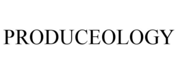 PRODUCEOLOGY trademark