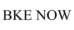BKE NOW trademark