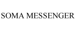 SOMA MESSENGER trademark