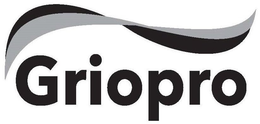 GRIOPRO trademark