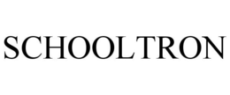 SCHOOLTRON trademark