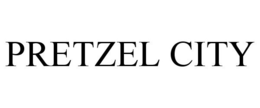 PRETZEL CITY trademark