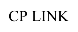 CP LINK trademark