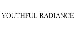 YOUTHFUL RADIANCE trademark