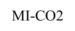 MI-CO2 trademark