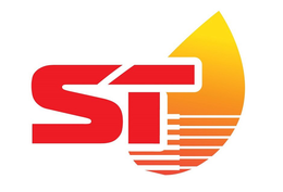 ST trademark