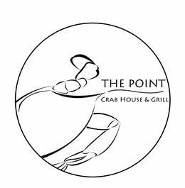 THE POINT CRAB HOUSE & GRILL trademark