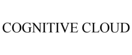 COGNITIVE CLOUD trademark