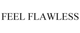 FEEL FLAWLESS trademark