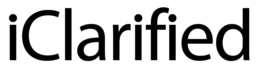 ICLARIFIED trademark