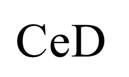 CED trademark