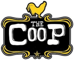 THE COOP trademark