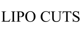 LIPO CUTS trademark