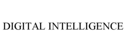 DIGITAL INTELLIGENCE trademark