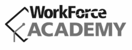 WORKFORCE ACADEMY trademark