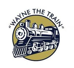 "WAYNE THE TRAIN" trademark
