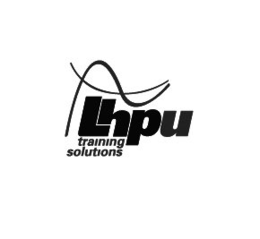 LHPU TRAINING SOLUTIONS trademark