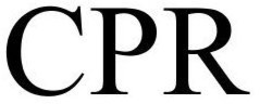 CPR trademark