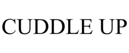 CUDDLE UP trademark