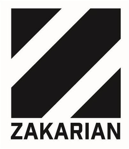 ZAKARIAN trademark