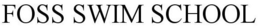 FOSS SWIM SCHOOL trademark