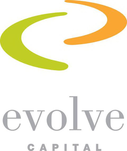 EVOLVE CAPITAL trademark