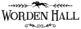 WORDEN HALL trademark