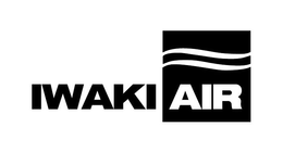 IWAKI AIR trademark