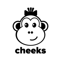 CHEEKS trademark