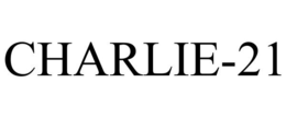CHARLIE-21 trademark
