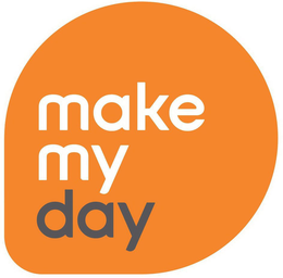 MAKE MY DAY trademark