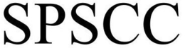 SPSCC trademark