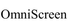 OMNISCREEN trademark