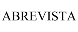 ABREVISTA trademark