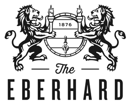 THE EBERHARD - 1876 trademark