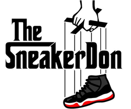 THE SNEAKERDON trademark