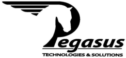 PEGASUS TECHNOLOGIES & SOLUTIONS trademark