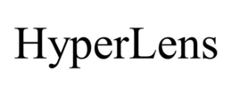 HYPERLENS trademark
