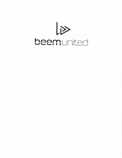 BEEM UNITED trademark