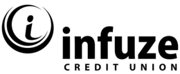 I INFUZE CREDIT UNION trademark