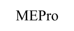 MEPRO trademark