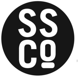 SS CO trademark