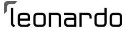 LEONARDO trademark