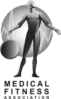MEDICAL FITNESS ASSOCIATION trademark