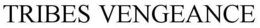 TRIBES VENGEANCE trademark
