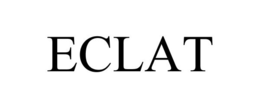 ECLAT trademark
