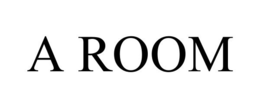 A ROOM trademark