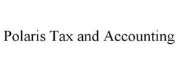 POLARIS TAX AND ACCOUNTING trademark