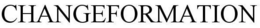 CHANGEFORMATION trademark