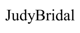 JUDYBRIDAL trademark